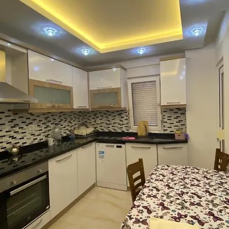 Beauty Apartman
