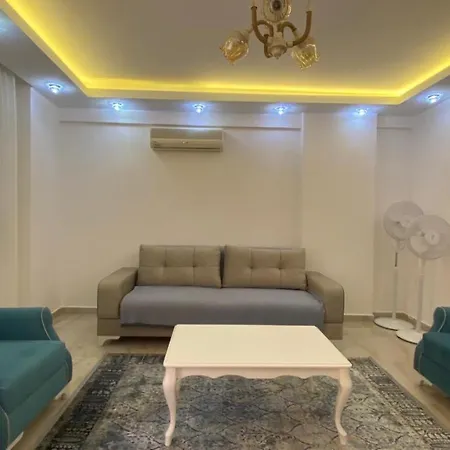 Apartman Beauty Alanya