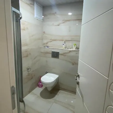 Beauty Apartman *