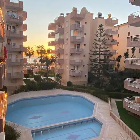 Beauty * Alanya