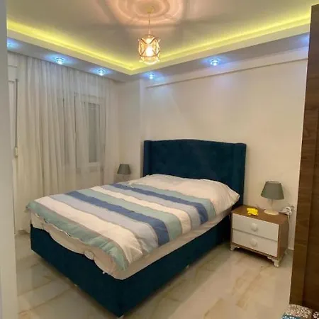 Apartman Beauty
