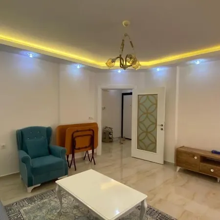 Beauty Apartman Alanya