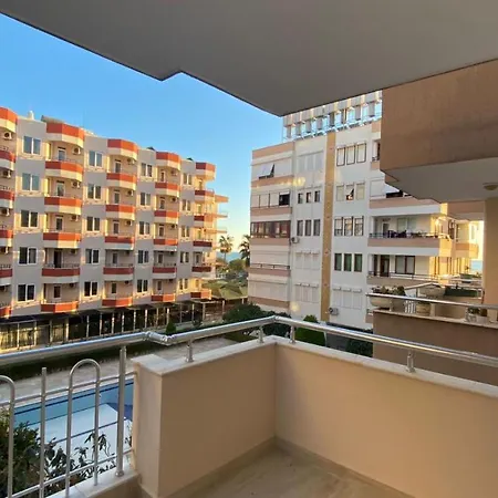 Beauty Apartman *
