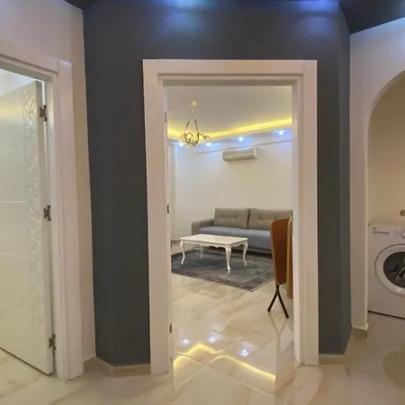 Beauty Apartman Alanya