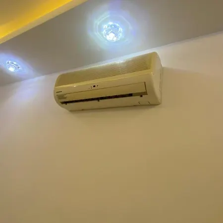 Beauty Appartement