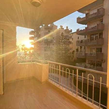 Appartement Beauty