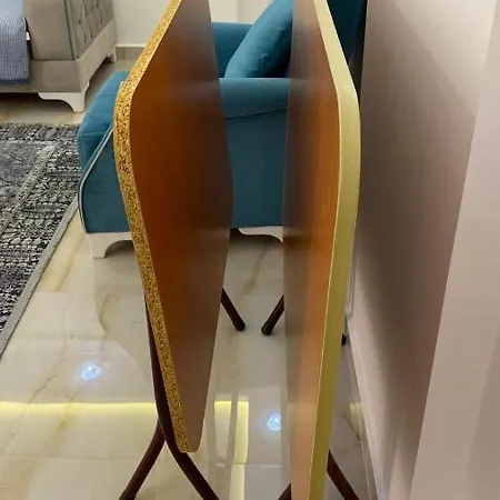 Appartement Beauty Alanya