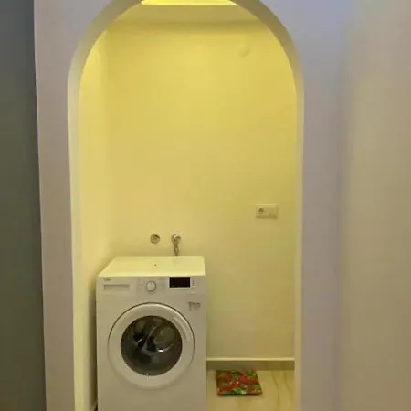 Beauty Appartement